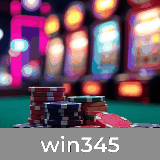 win345: Experiência de Cassino ao Vivo Preferida dos Brasileiros